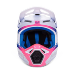 Fox Racing V1 Horyzn Helmet Black / White