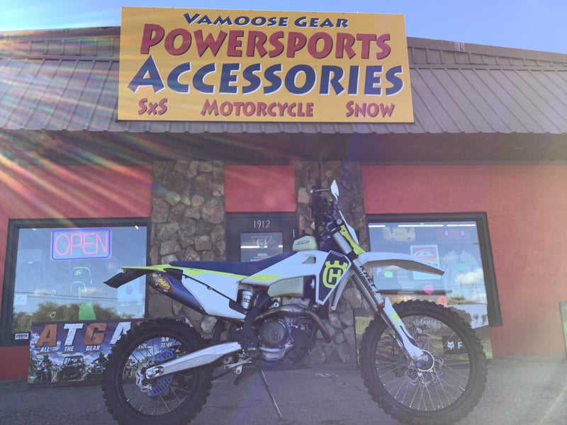 Load image into Gallery viewer, 2023 Husqvarna FE350 S
