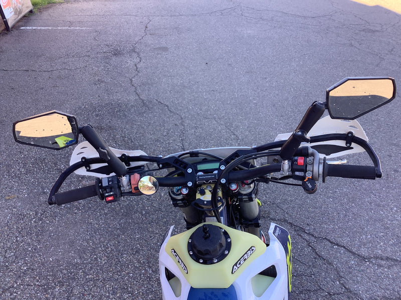 Load image into Gallery viewer, 2023 Husqvarna FE350 S
