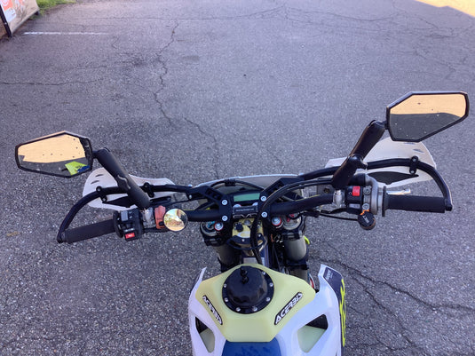 2023 Husqvarna FE350 S