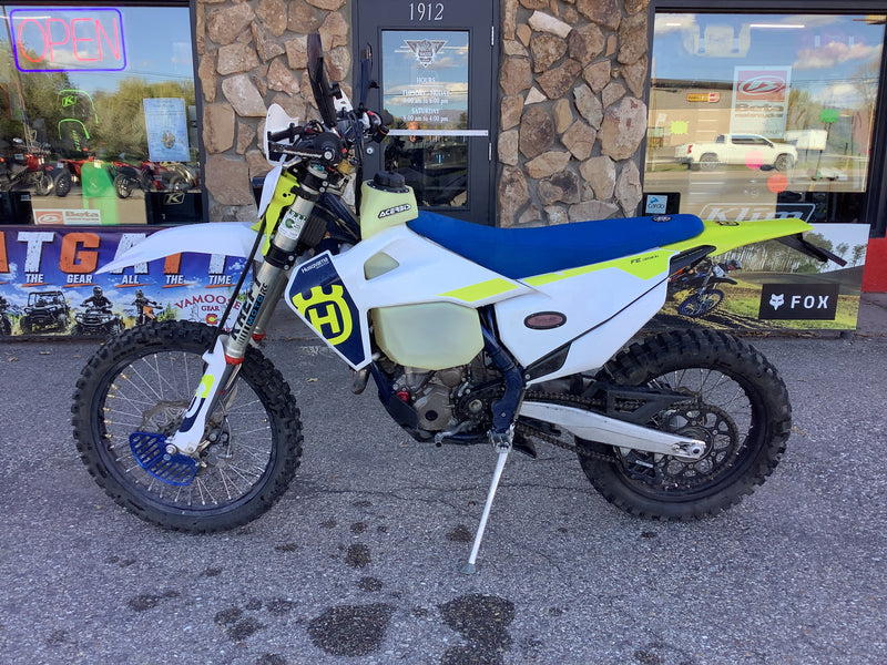 Load image into Gallery viewer, 2023 Husqvarna FE350 S
