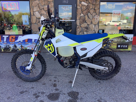 2023 Husqvarna FE350 S