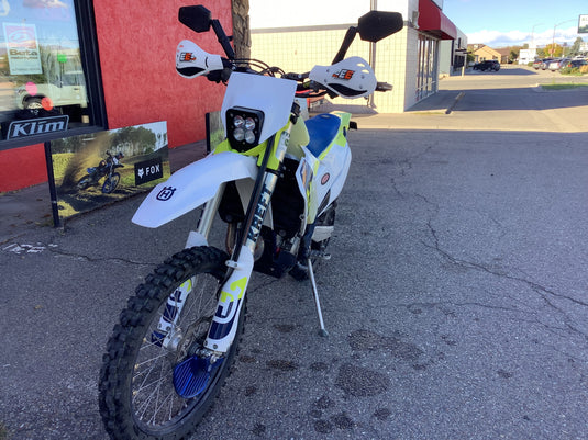 2023 Husqvarna FE350 S
