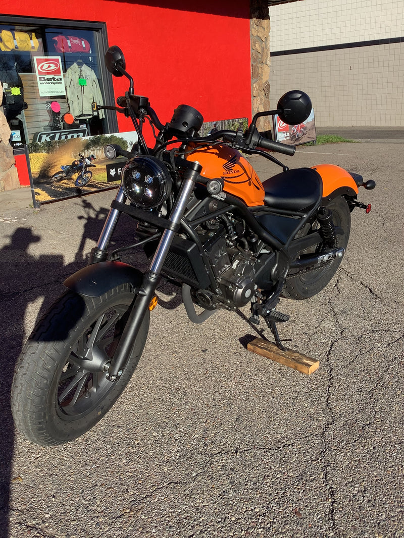 Load image into Gallery viewer, 2024 Honda Rebel 300 w/ABS
