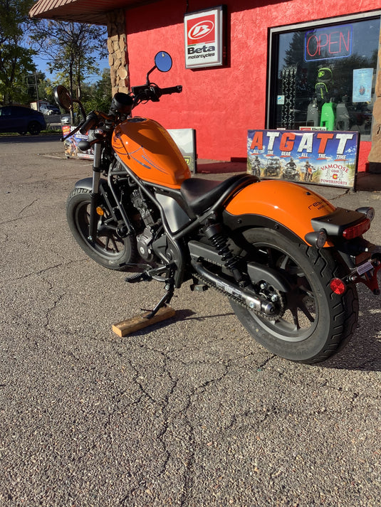 2024 Honda Rebel 300 w/ABS