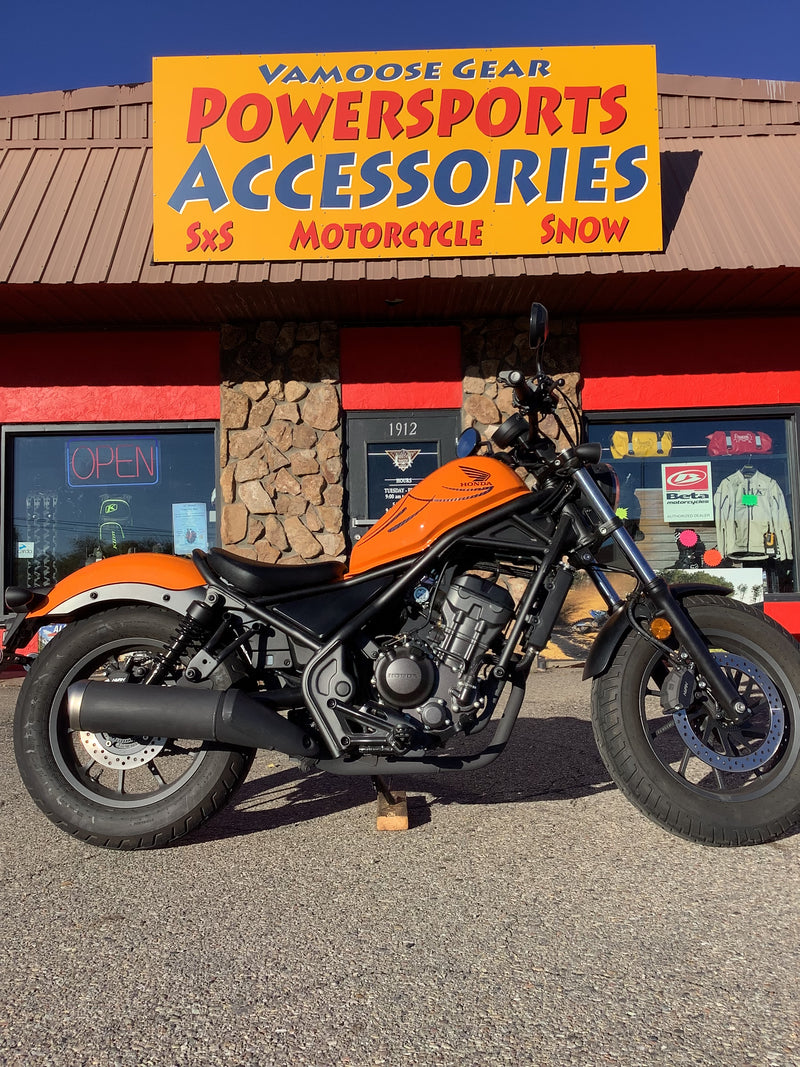 Load image into Gallery viewer, 2024 Honda Rebel 300 w/ABS
