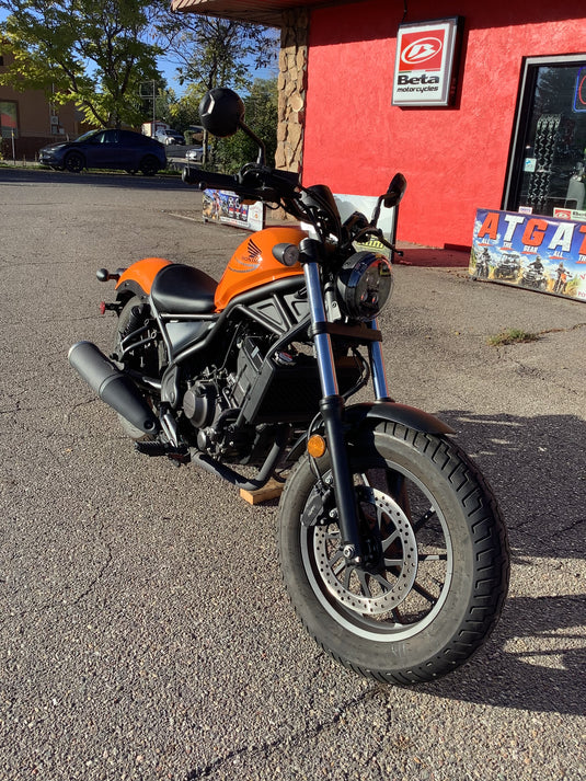 2024 Honda Rebel 300 w/ABS