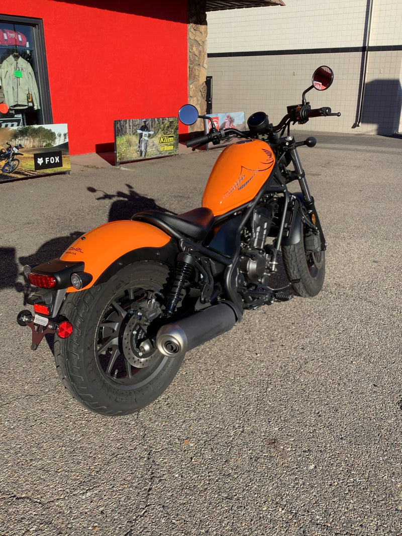 Load image into Gallery viewer, 2024 Honda Rebel 300 w/ABS
