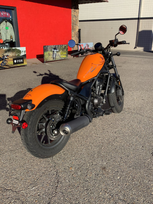 2024 Honda Rebel 300 w/ABS