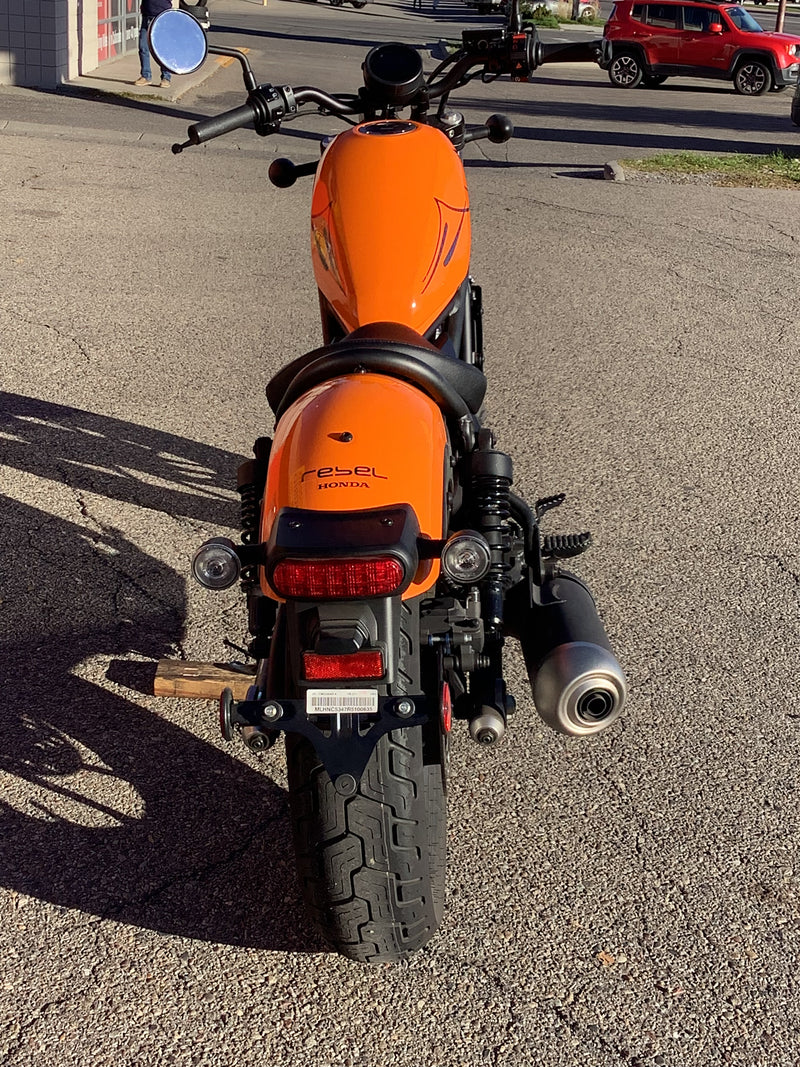 Load image into Gallery viewer, 2024 Honda Rebel 300 w/ABS
