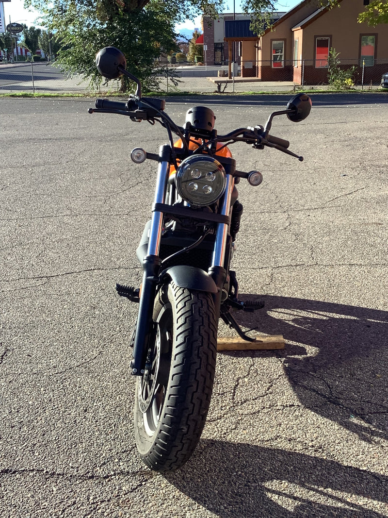 Load image into Gallery viewer, 2024 Honda Rebel 300 w/ABS
