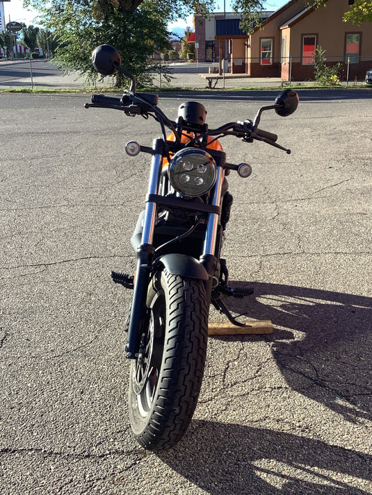 2024 Honda Rebel 300 w/ABS