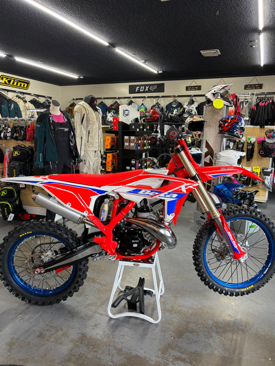 2026 Beta 350 RX Kingpin