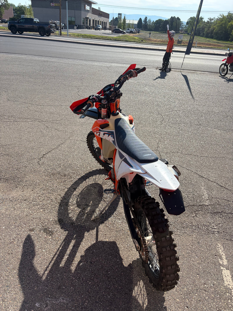 Load image into Gallery viewer, 2022 KTM 250 XCF
