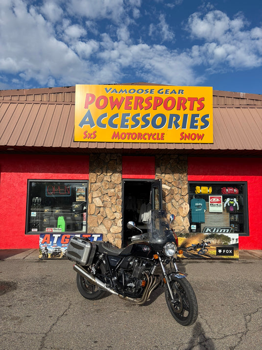 2014 Honda CB1100