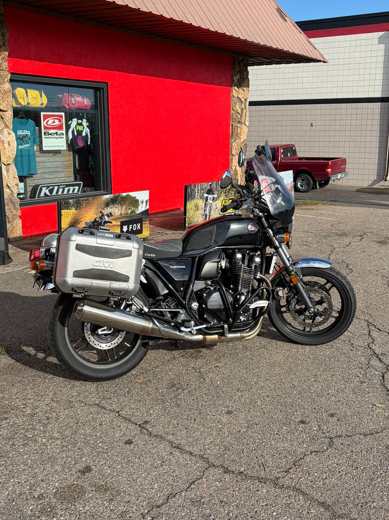 Load image into Gallery viewer, 2014 Honda CB1100

