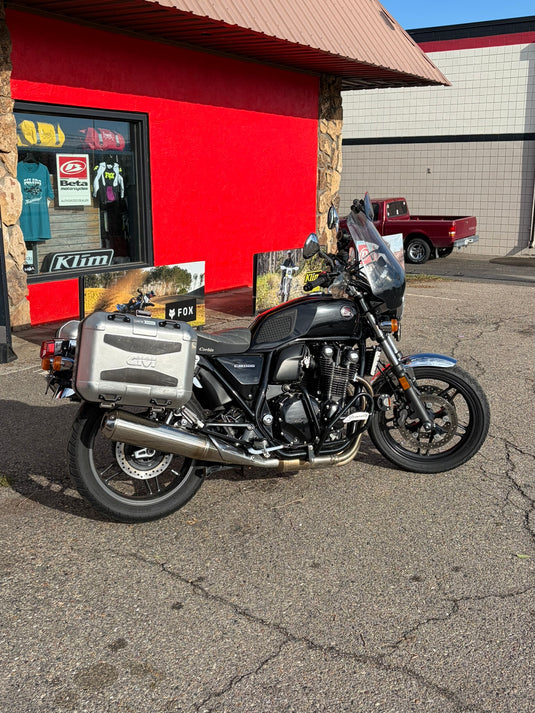 2014 Honda CB1100