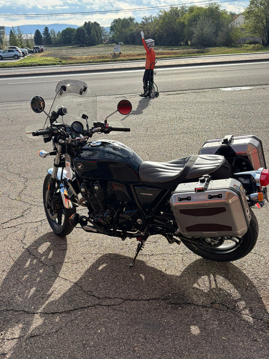 2014 Honda CB1100