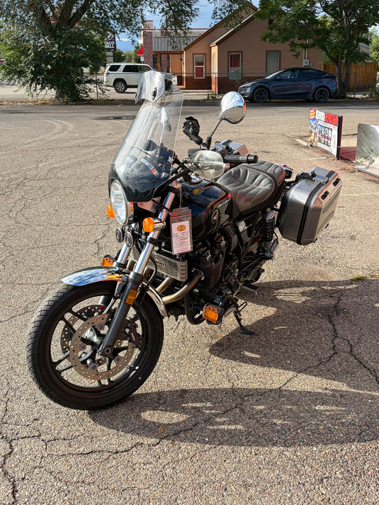 2014 Honda CB1100