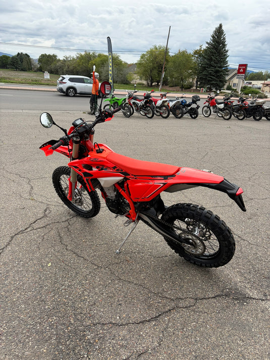 2026 Beta 390 RS