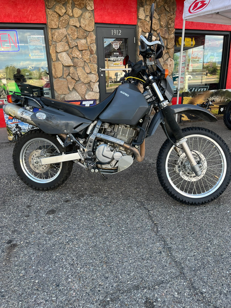 Load image into Gallery viewer, 2012 Suzuki DR650SE
