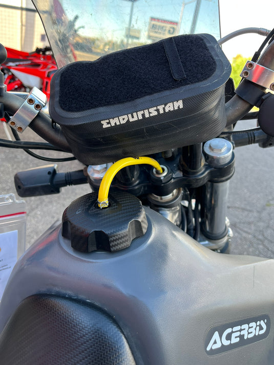 2012 Suzuki DR650SE