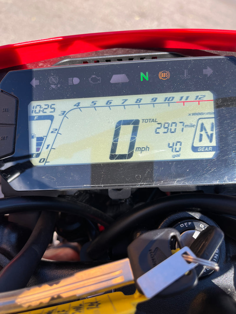 Load image into Gallery viewer, 2021 Honda CRF300L ABS
