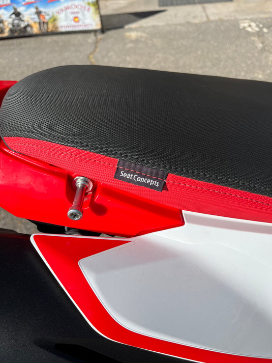 2021 Honda CRF300L ABS