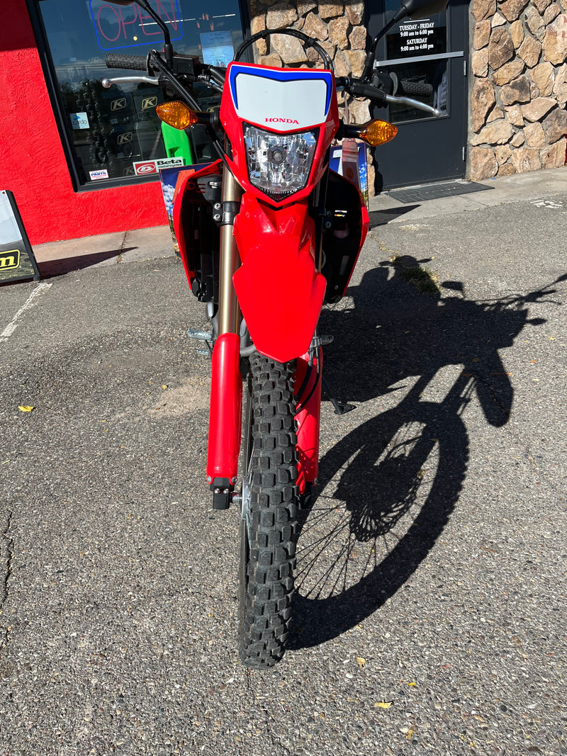 Load image into Gallery viewer, 2021 Honda CRF300L ABS
