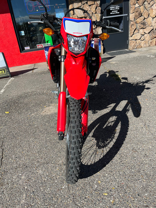2021 Honda CRF300L ABS