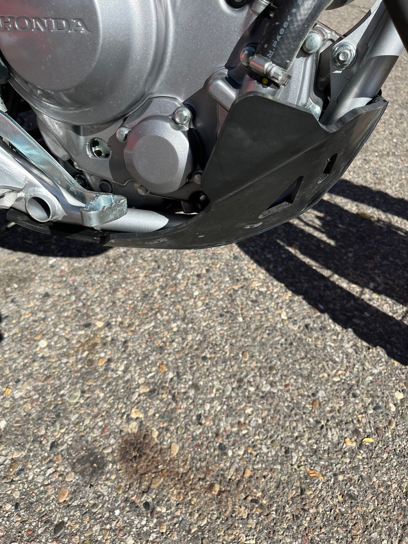 Load image into Gallery viewer, 2021 Honda CRF300L ABS

