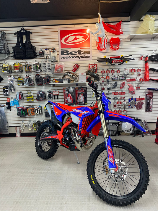 2026 Beta 300 RR Race 2-Stroke