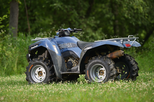 Kenda K538 Executioner