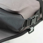 Giant Loop Mojavi Saddle Bag - Black - Vamoose Gear Luggage