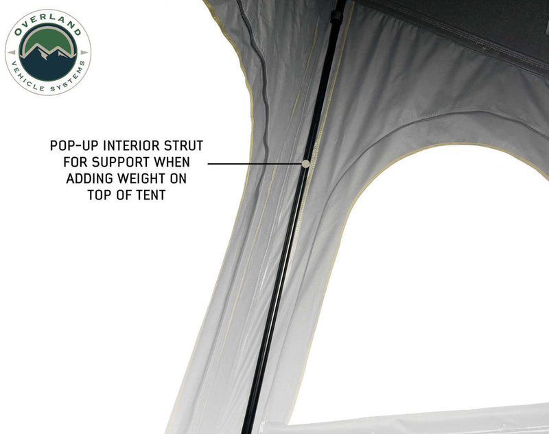 Load image into Gallery viewer, Mamba 3 Roof Top Tent - Vamoose Gear
