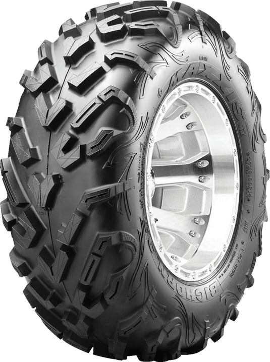 Maxxis Bighorn 3.0