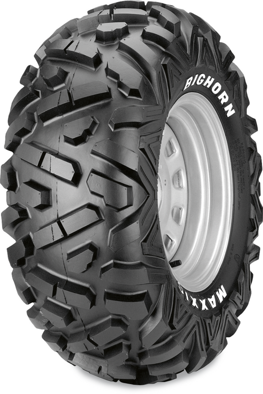 Maxxis Bighorn Radial