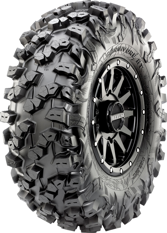 Maxxis Carnivore RT