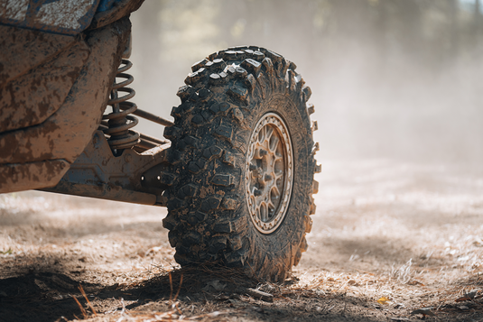 Maxxis Carnivore RT