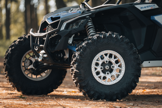 Maxxis Carnivore RT