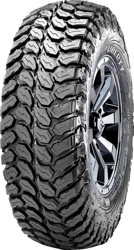 Maxxis ML3 Liberty