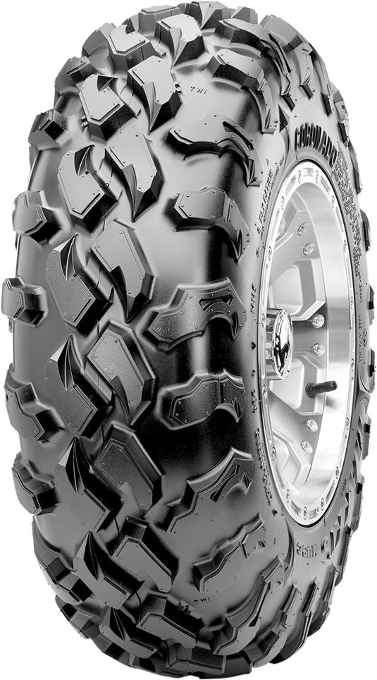 Maxxis MU9C Coronado