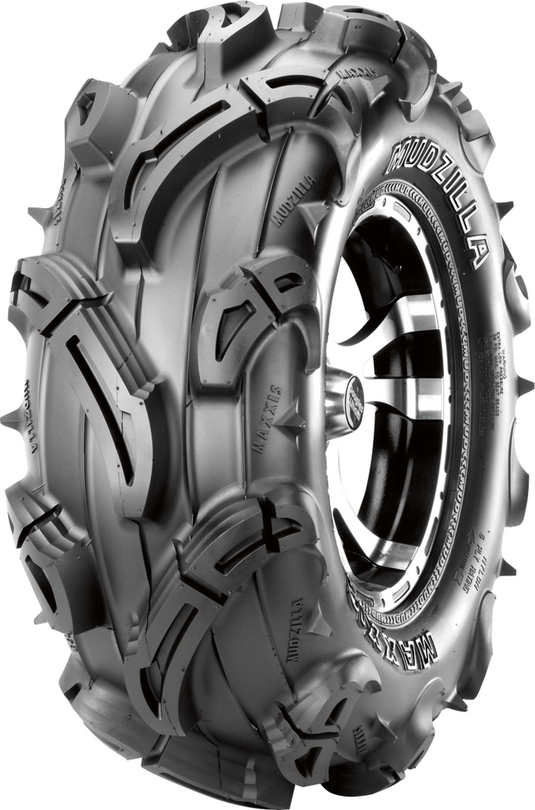 Maxxis Mudzilla