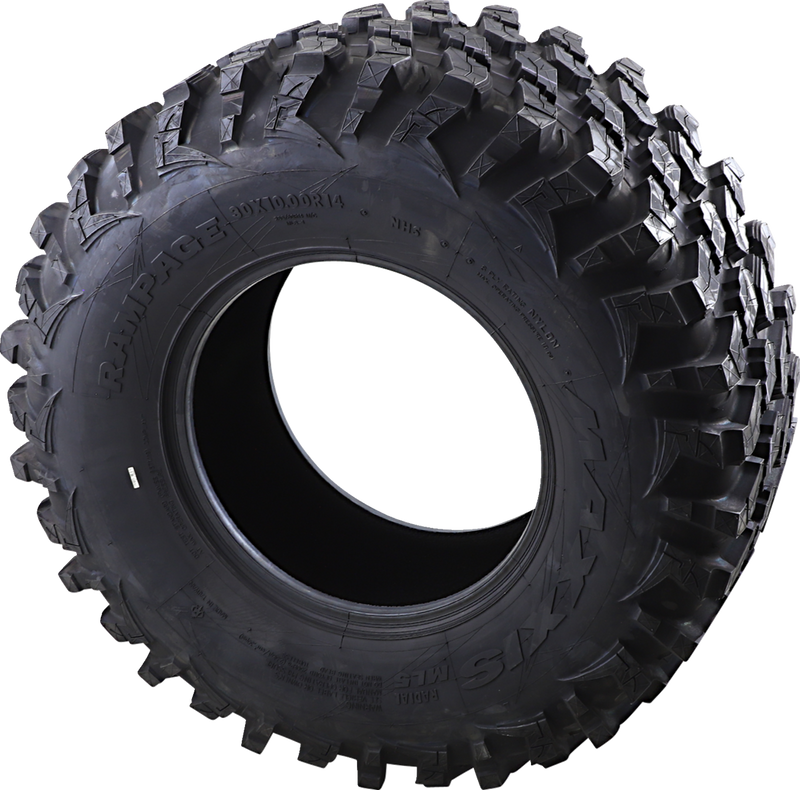 Load image into Gallery viewer, Maxxis Rampage

