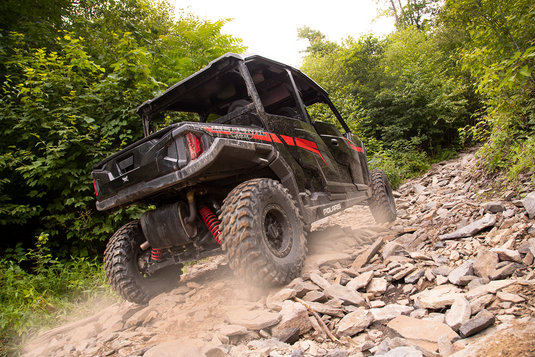 Maxxis Rampage