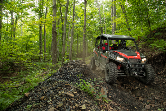 Maxxis Rampage