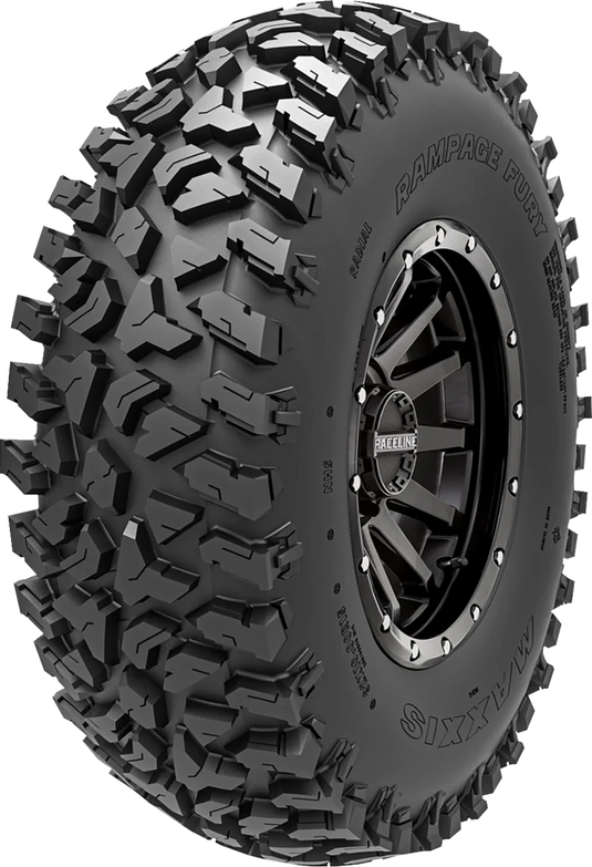 Maxxis Rampage Fury