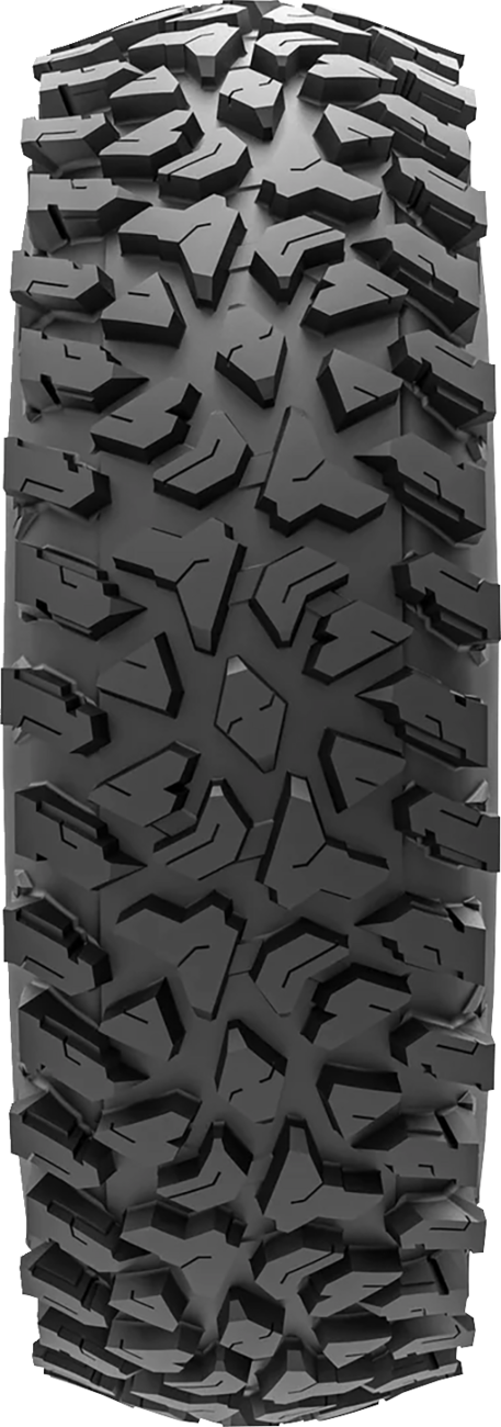 Maxxis Rampage Fury