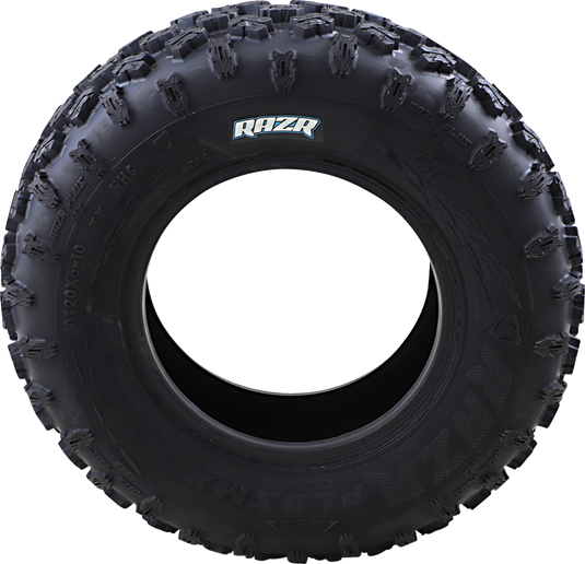 Maxxis Razr Plus MX