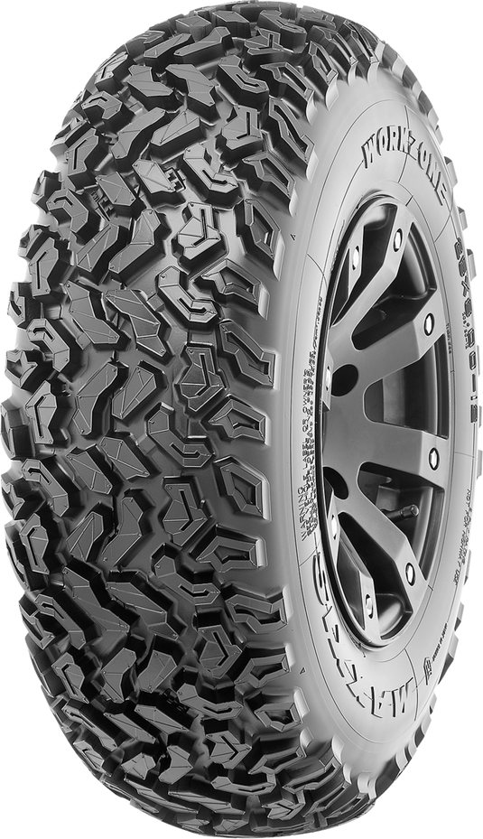 Maxxis WorkZone